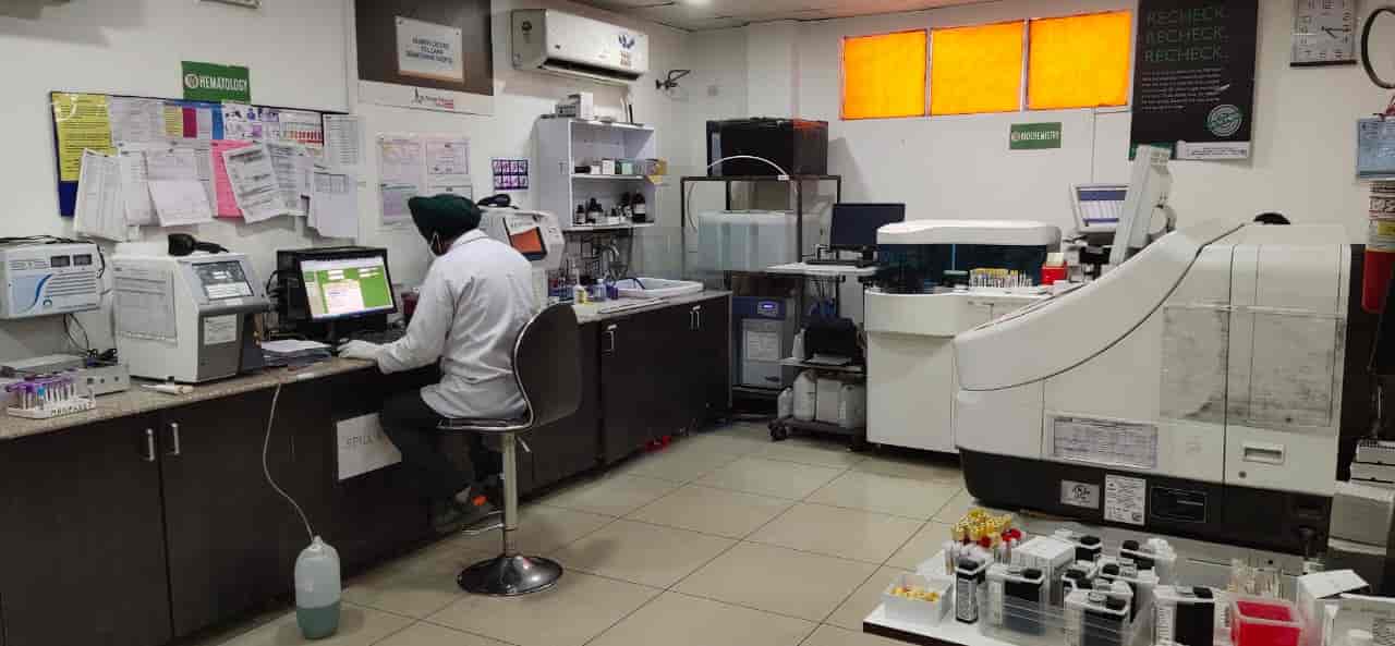 Lab view 3