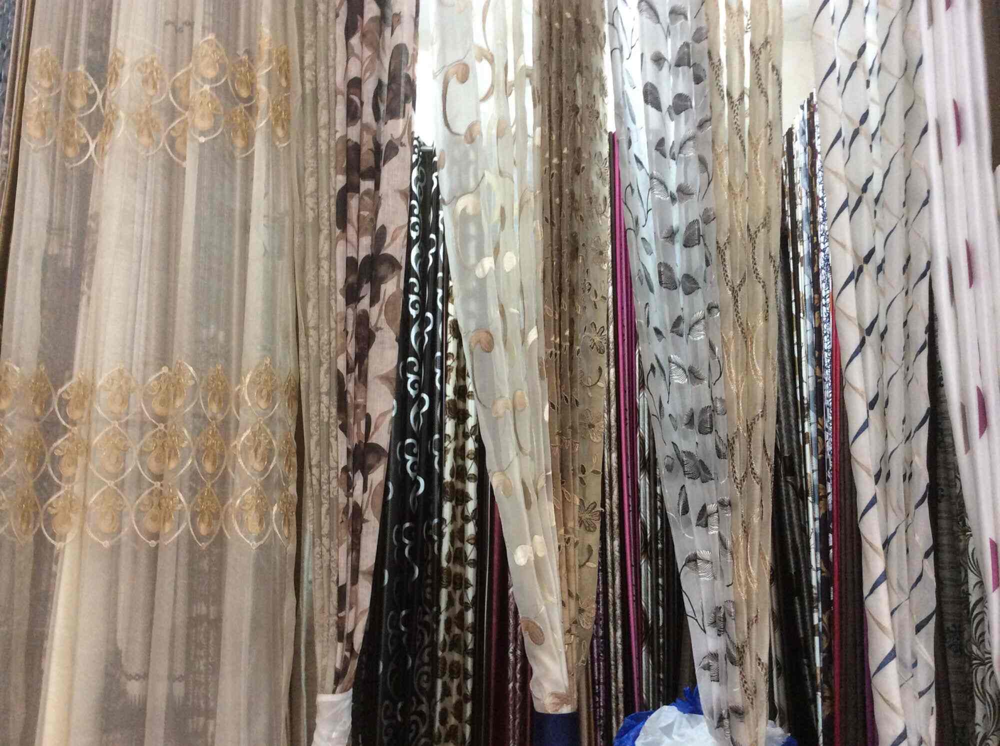 Curtain Call Model Town Curtain Fabric Retailers In Ludhiana