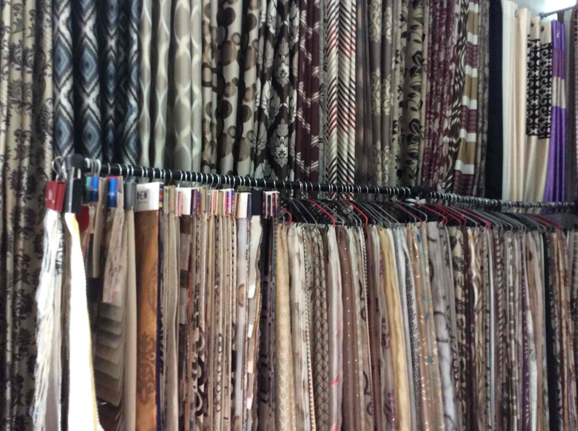 Curtain Call Model Town Curtain Fabric Retailers In Ludhiana