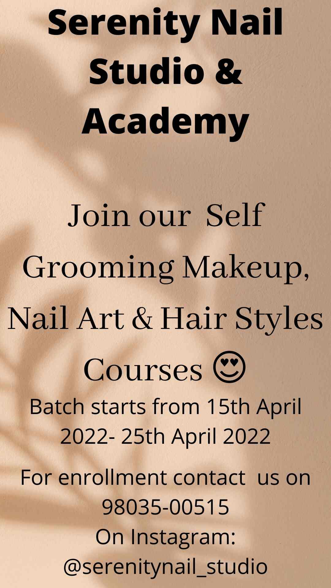 Share more than 143 nail salon ludhiana latest