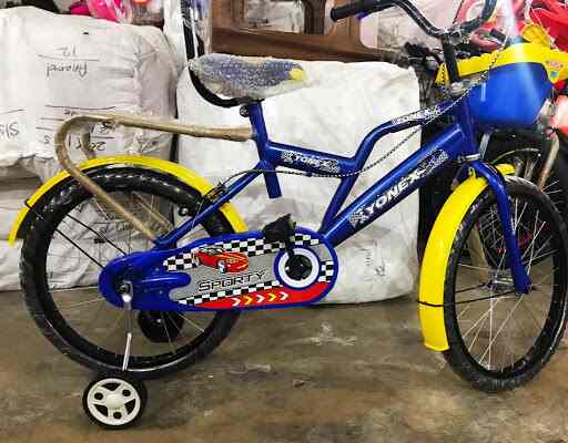 yonex road bike