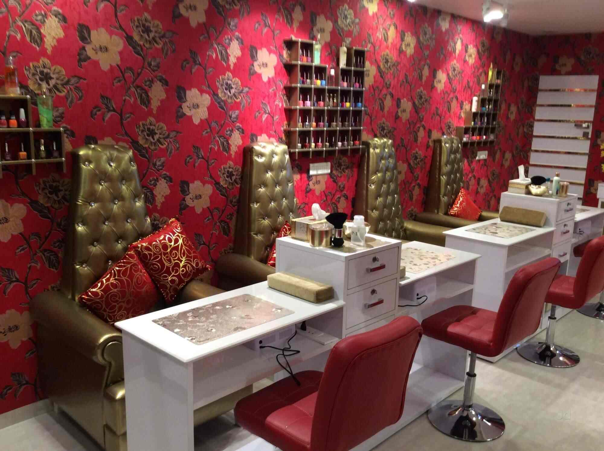 Top more than 130 nail salon ludhiana super hot ceg.edu.vn