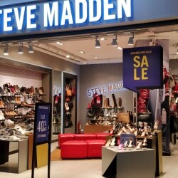 steve madden store near me