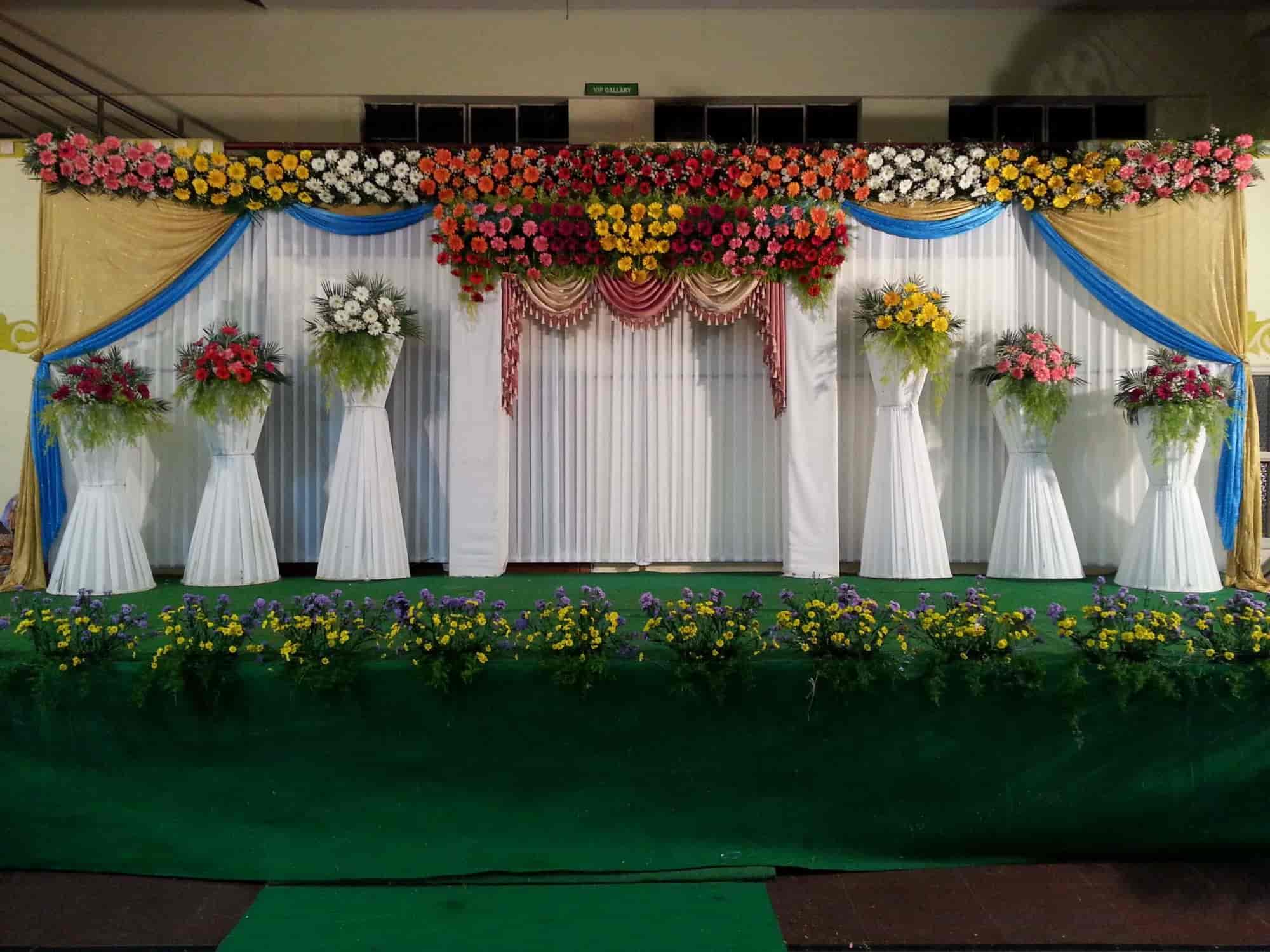 sri lakshmi vinayaka flower