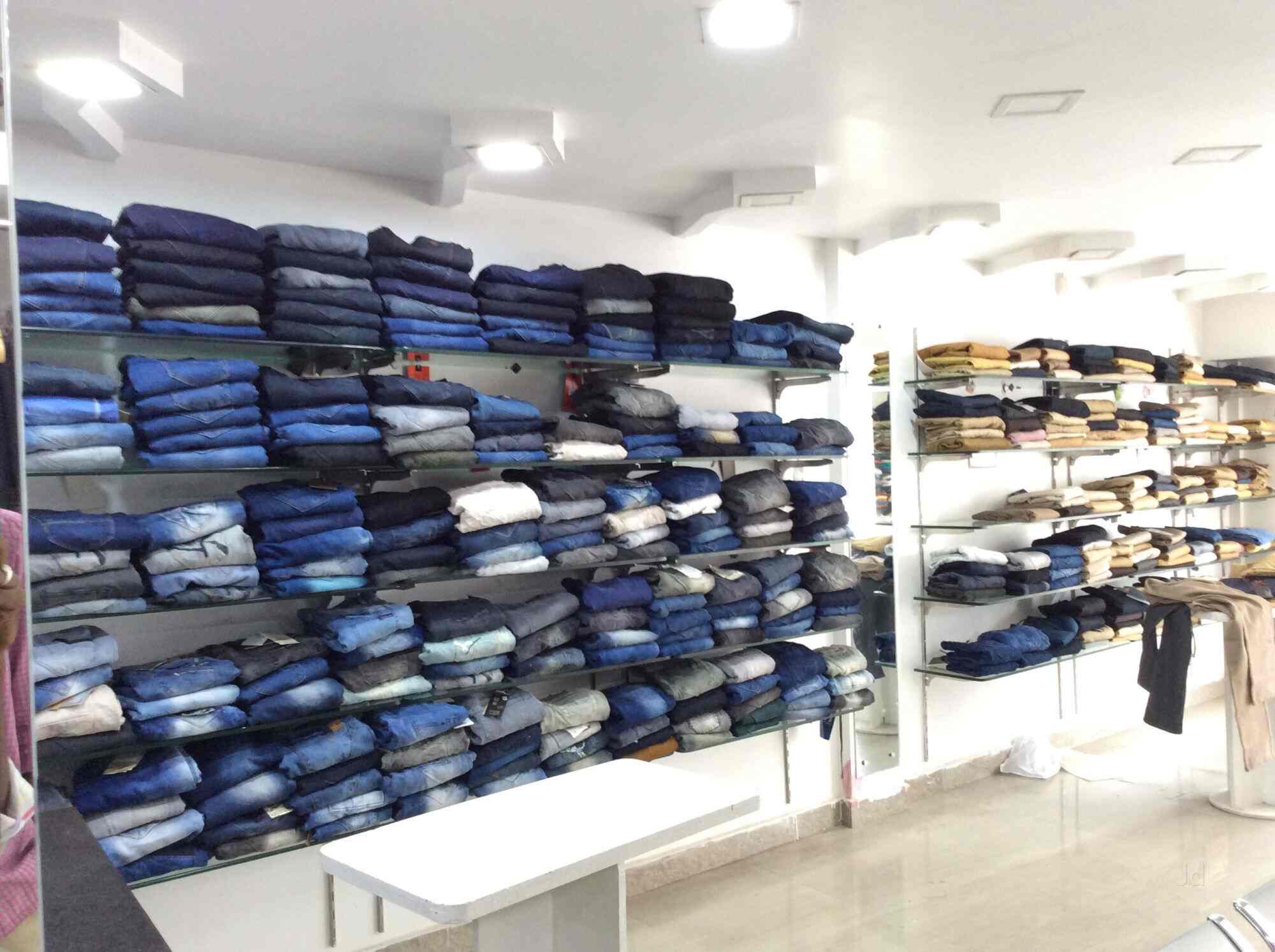 Planet Fashions Patel Road Designer T Shirt Dealers In