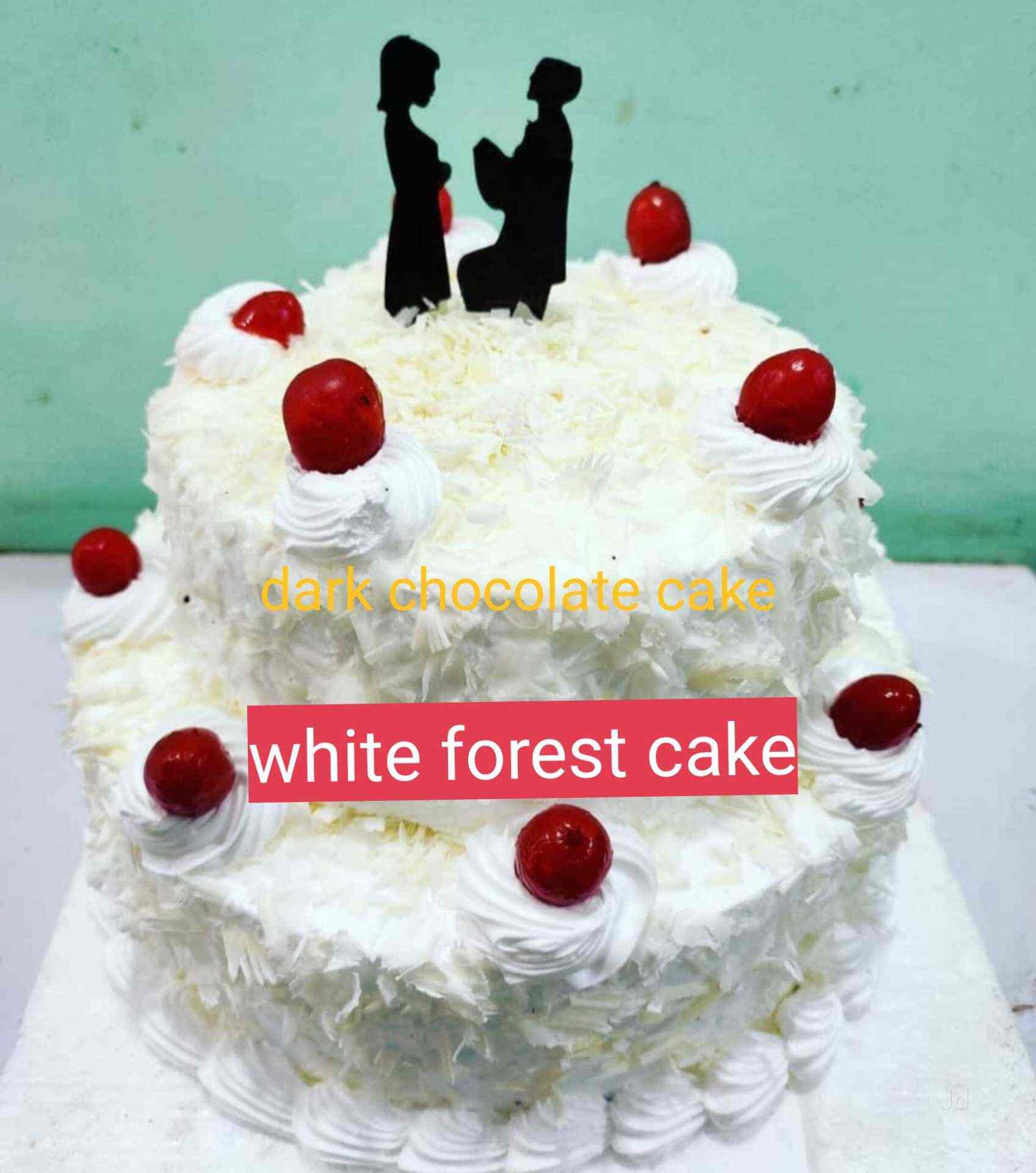 Details 137+ cake and bake madhubani best in.eteachers