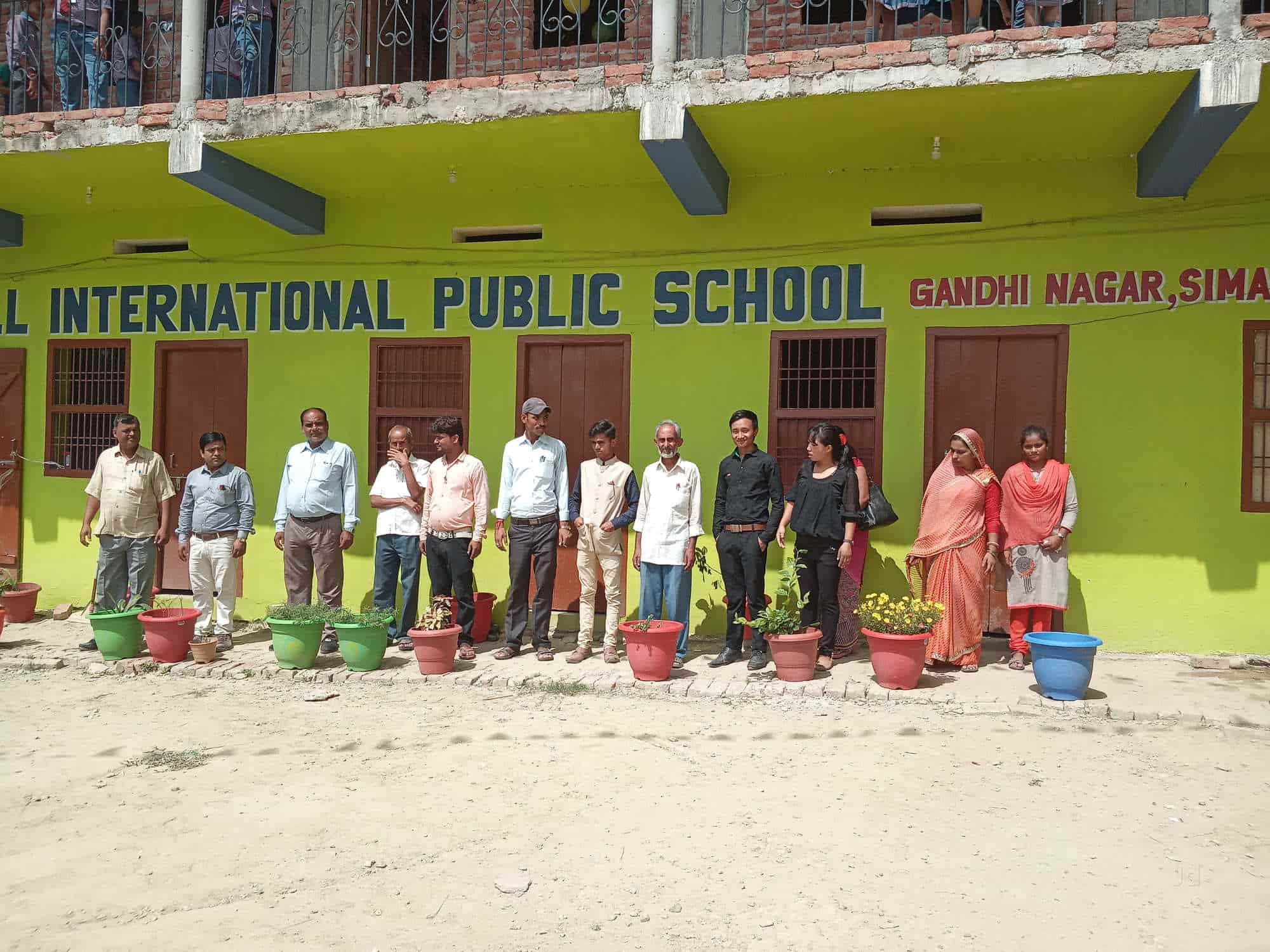 Green Hill International Public School Bisfi Schools In Madhubani Justdial Green Hill International Public School Bisfi Schools In Madhubani Justdial