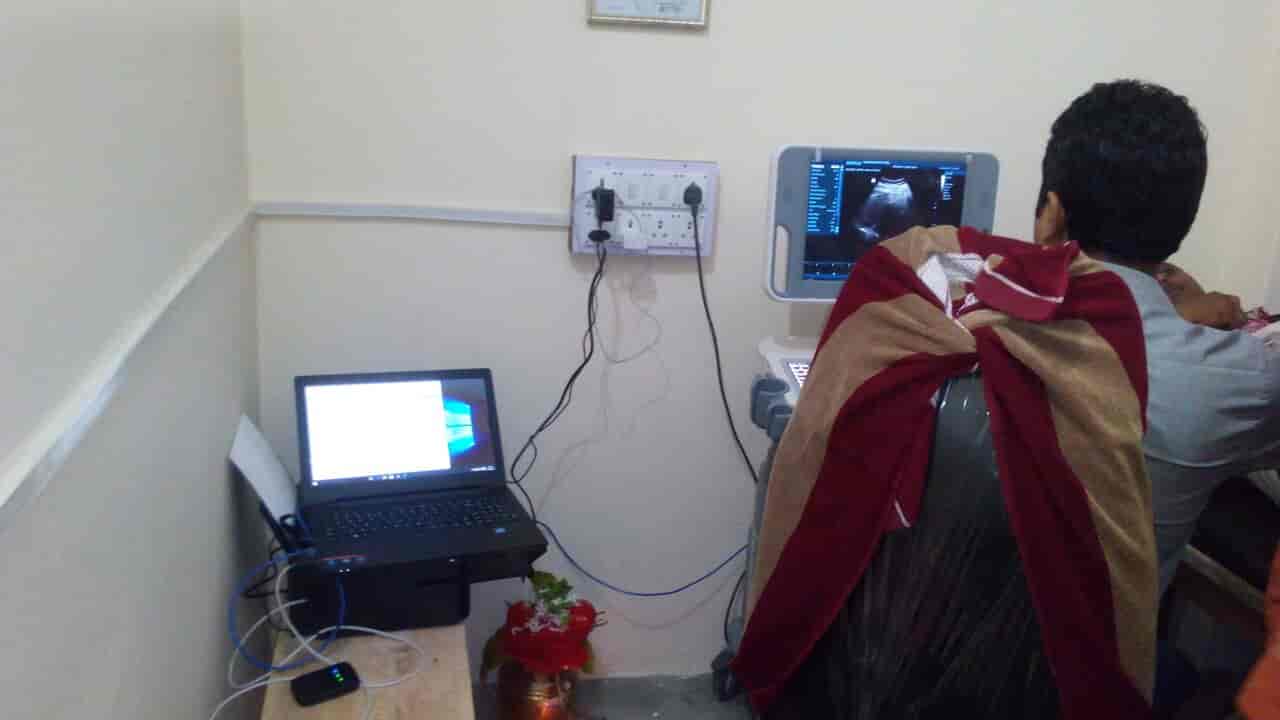 Lab view 6