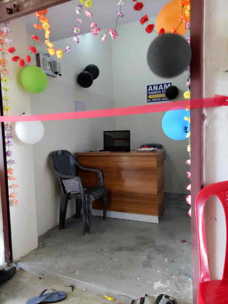 Lab view 3