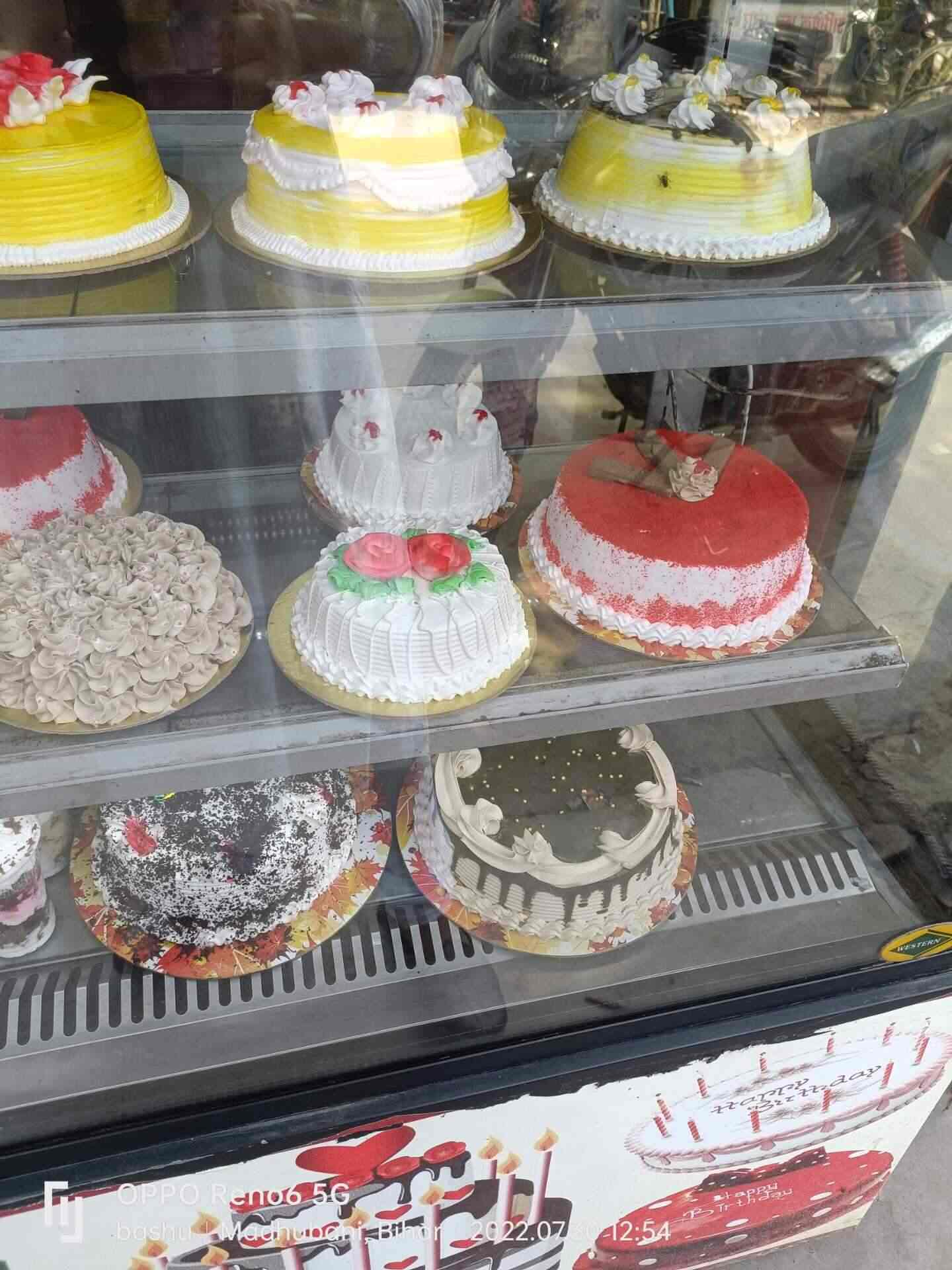 Details 136+ cake n bake madhubani super hot awesomeenglish.edu.vn