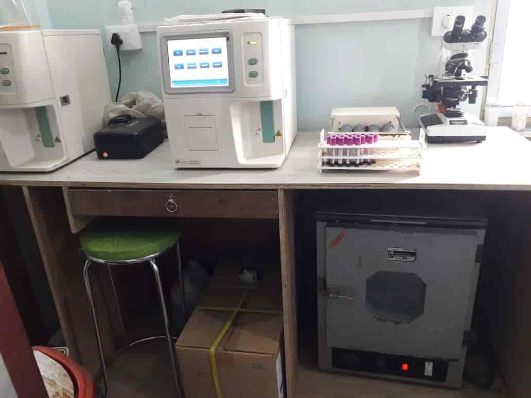 Lab view 10