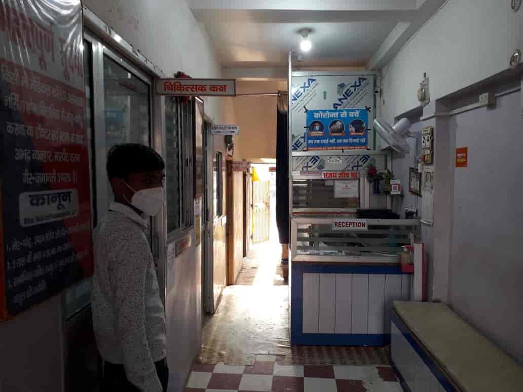 Lab view 2