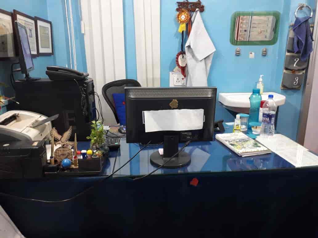 Lab view 5
