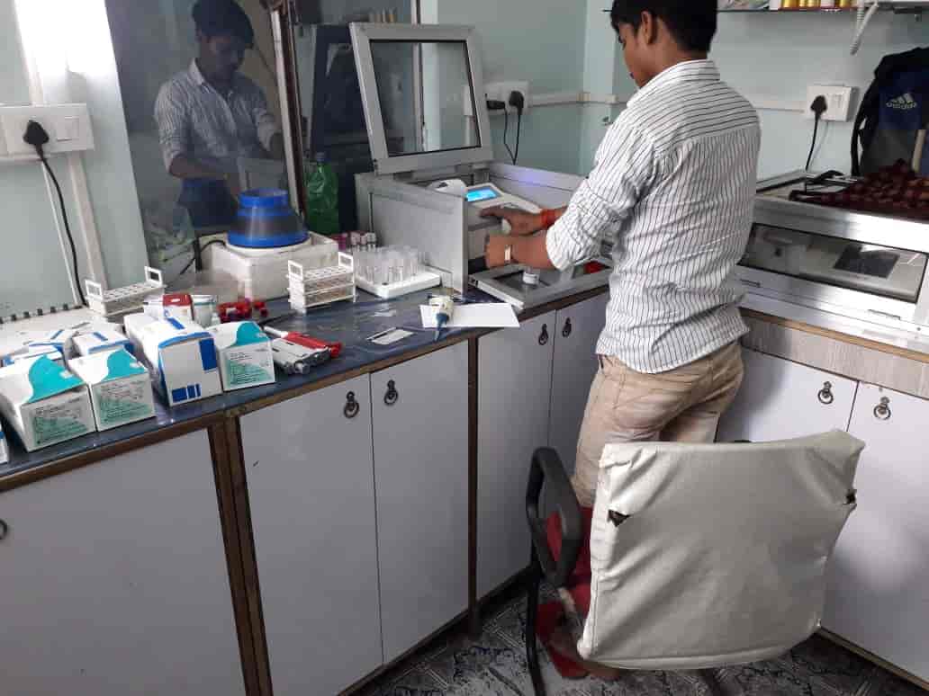 Lab view 3