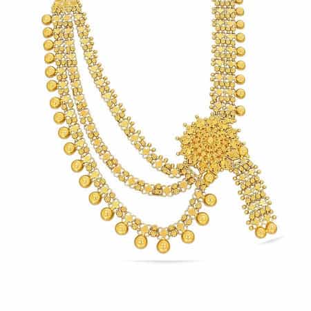 Kalyan Jewellers, Madurai City 