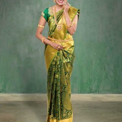 pothys bridal collection