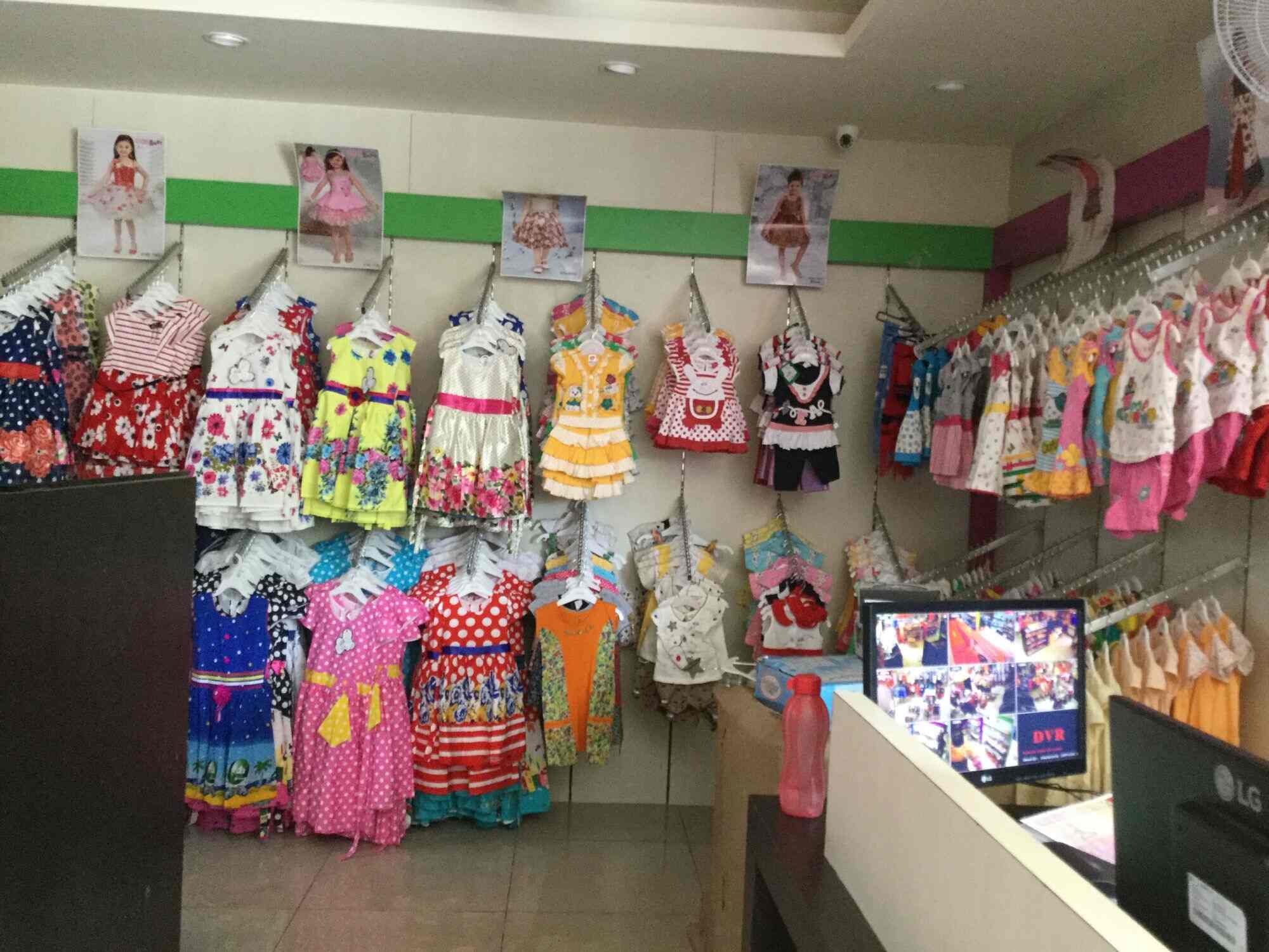star baby shop
