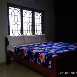 Anugraha Service Apartments Ponmeni Hotels In Madurai Justdial