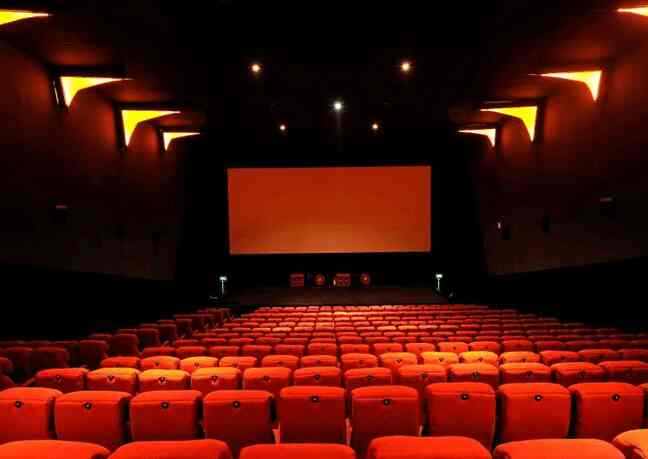 Big Cinemas Kk Nagar Madurai Cinema Halls In Madurai Justdial
