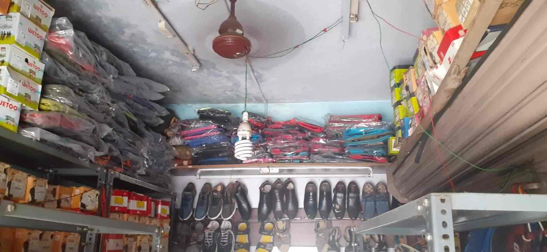 Mohan Footwear Thirunagar Sports Shoe Dealers In Madurai Justdial