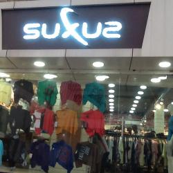 Suxus Mens Wear, Chinna Chokkikulam 