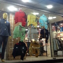 Suxus Mens Wear, Chinna Chokkikulam 