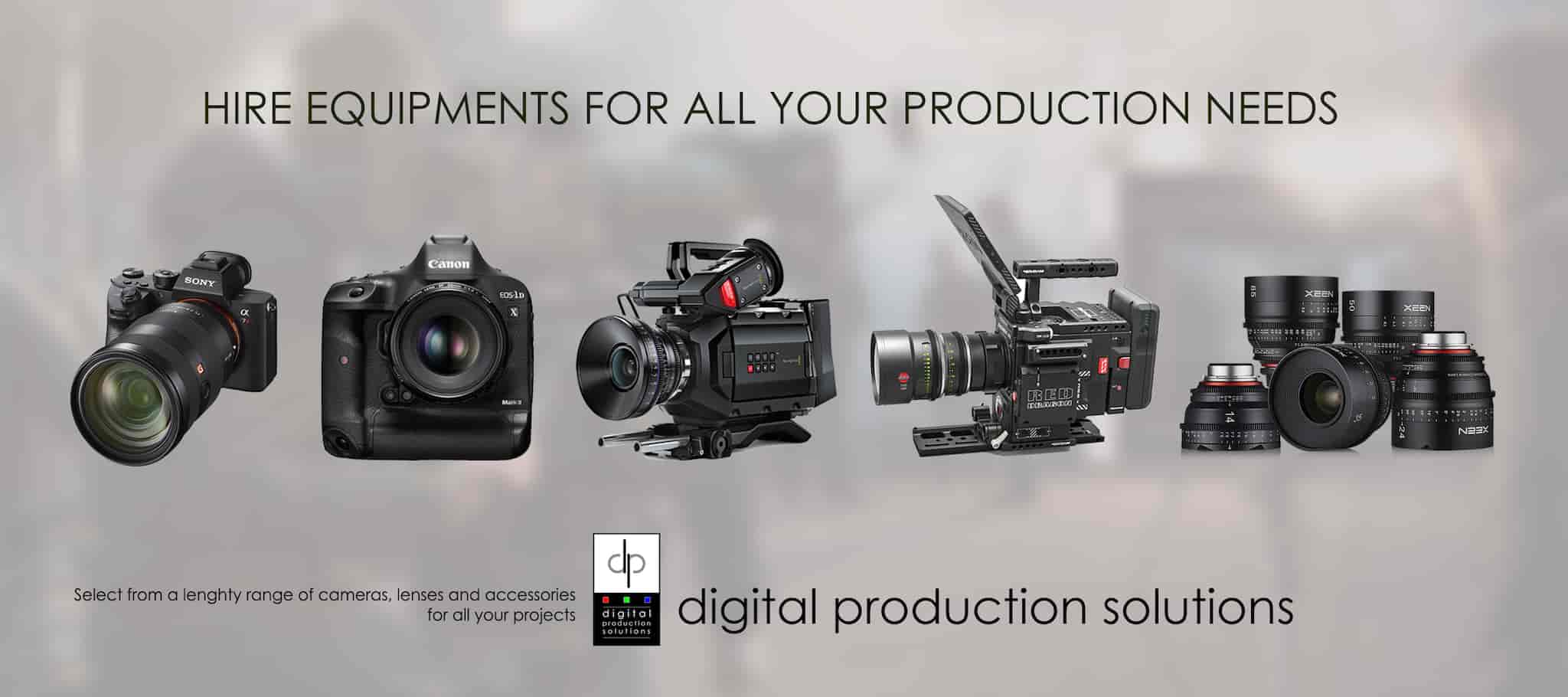Digital Production Solutions in Kk Nagar Madurai,Madurai - Best  Photographers For Function near me in Madurai - Justdial