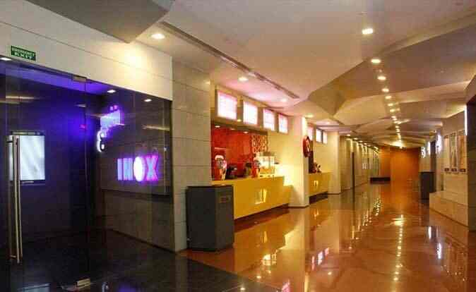 Inox Cinemas Vishaal De Mal Chinna Chokkikulam Cinema Halls In Madurai Justdial