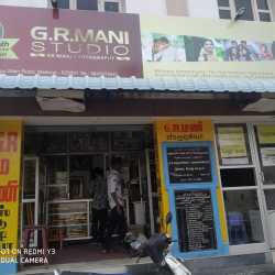 G R Mani Studio, Arasaradi - Photographers in Madurai - Justdial