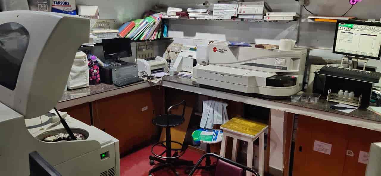 Lab view 5
