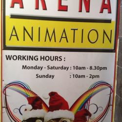 Arena Animation Kalavasal Computer Training Institutes In Madurai Justdial
