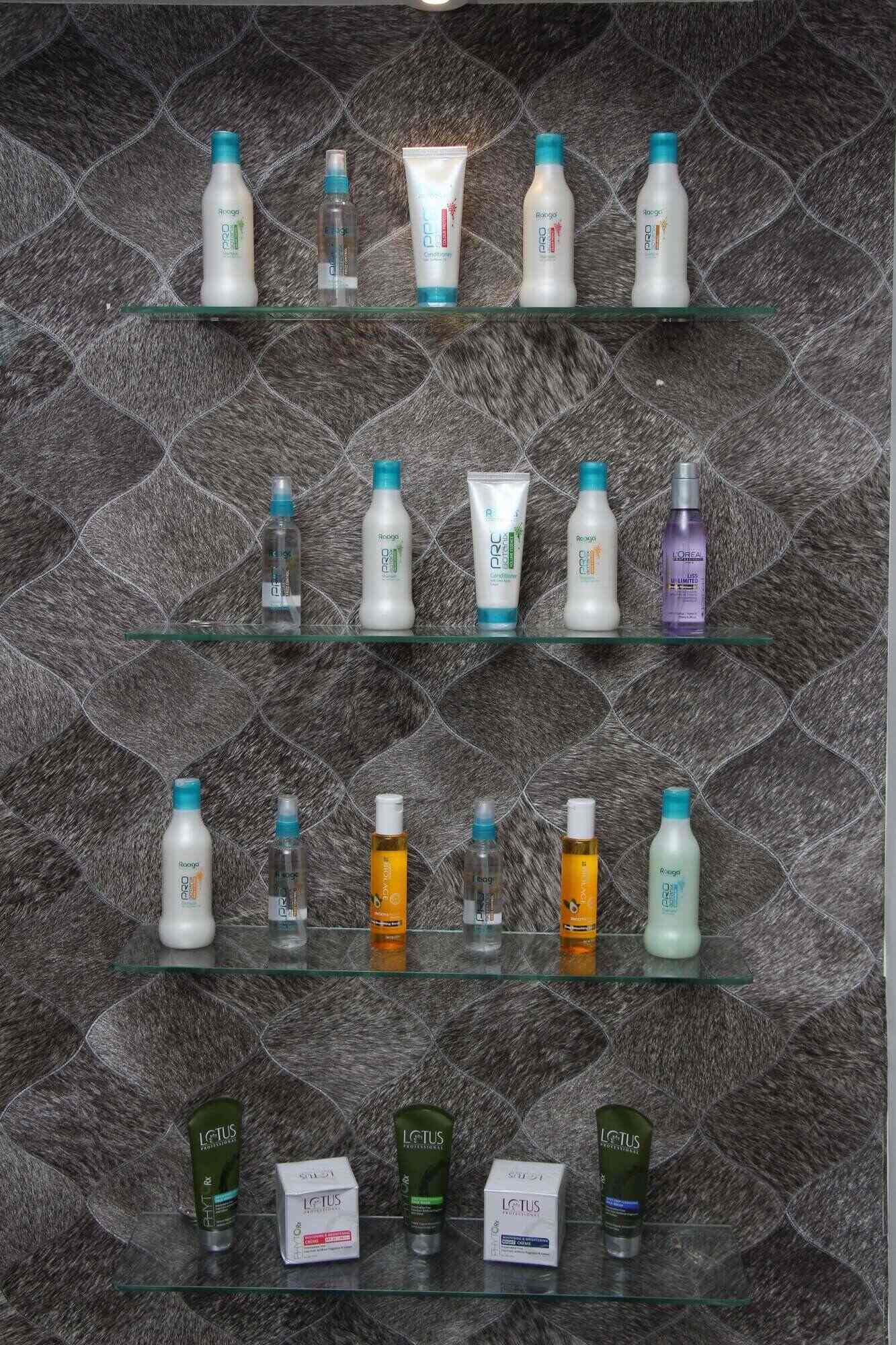 Heads Up Hair Salon Anna Nagar Madurai Beauty Spas In Madurai