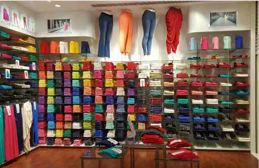 Go Colors Vishaal De Mal Chinna Chokkikulam Women Readymade Garment Retailers In Madurai Justdial Shopping mall, just for fun. go colors vishaal de mal chinna