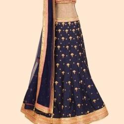 long gowns in pothys with price