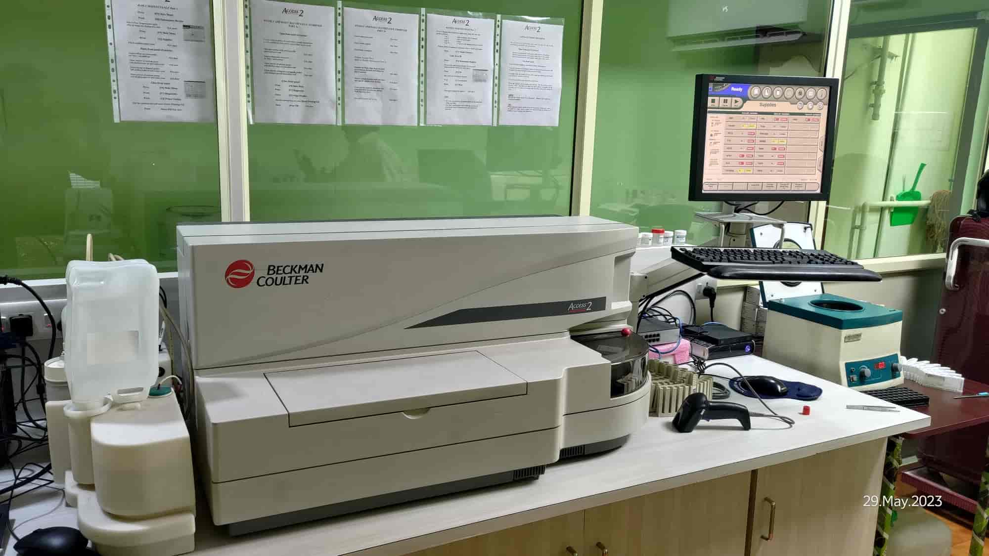 Lab view 7