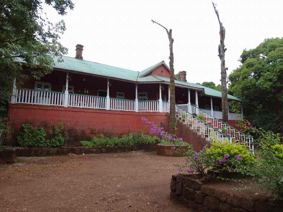 Victoria Cottages Mahabaleshwar Ho Cottages On Hire In