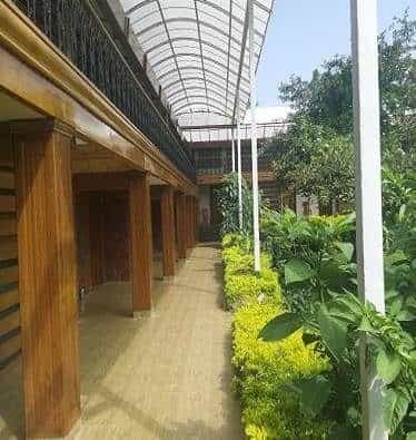 Le Pearl Shivas Valley Photos Mahabaleshwar Pictures Images Exterior Le Pearl Shiva S Valley Photos Mahabaleshwar Hotels