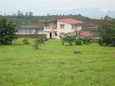 Silver Spring Cottage Mahabaleshwar Ho Cottages On Hire In