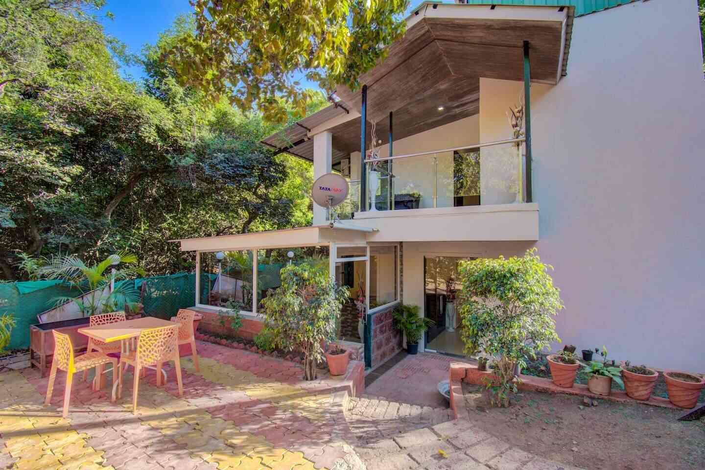 Halward Resort Oyo 28666 Devi Chowk Opposite Medha Satara Road Hotels In Mahabaleshwar Justdial Good availability and great rates. halward resort oyo 28666 devi chowk