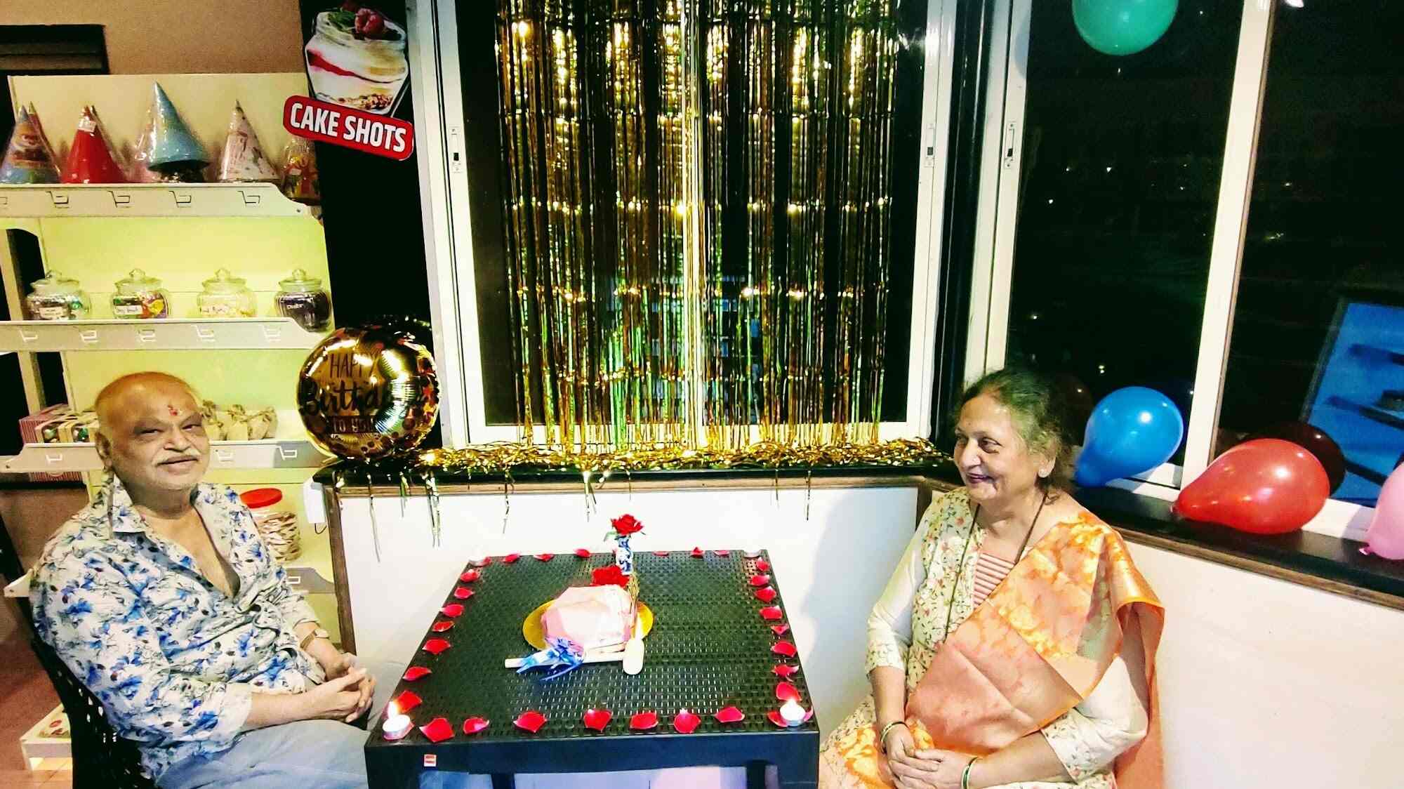 Anushkas Cake Cottage in MET GUTAD,Mahabaleshwar - Best Cake Shops near me  in Mahabaleshwar - Justdial