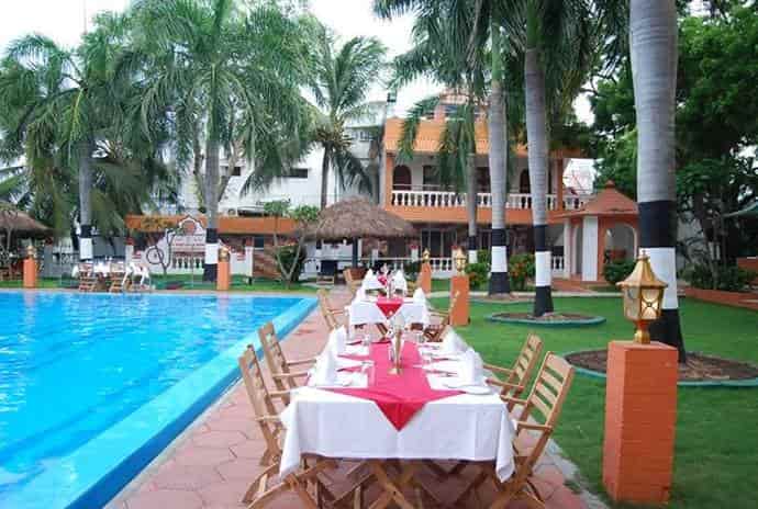 Book Ideal Beach Resort in Mamallapuram,Mahabalipuram - Best Beach Resorts  in Mahabalipuram - Justdial