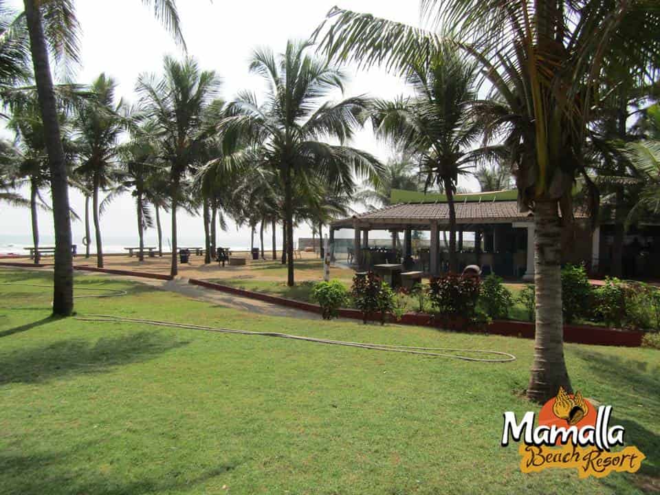 Mamalla Beach Resort Mamallapuram 3 Star Hotels In Mahabalipuram Mamalla Beach Resort Mamallapuram 3 Star Hotels In Mahabalipuram Justdial