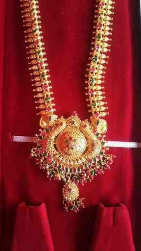 Sri Sadguru Jewellers, Ravinder Nagar 