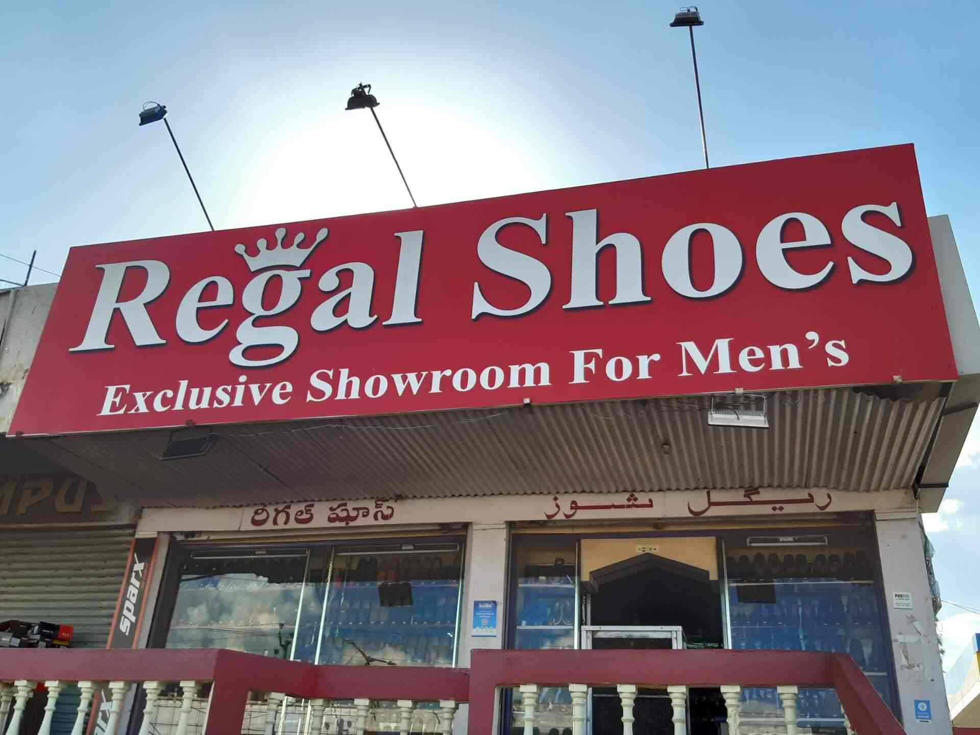 Share more than 118 regal shoes guwahati super hot kenmei.edu.vn