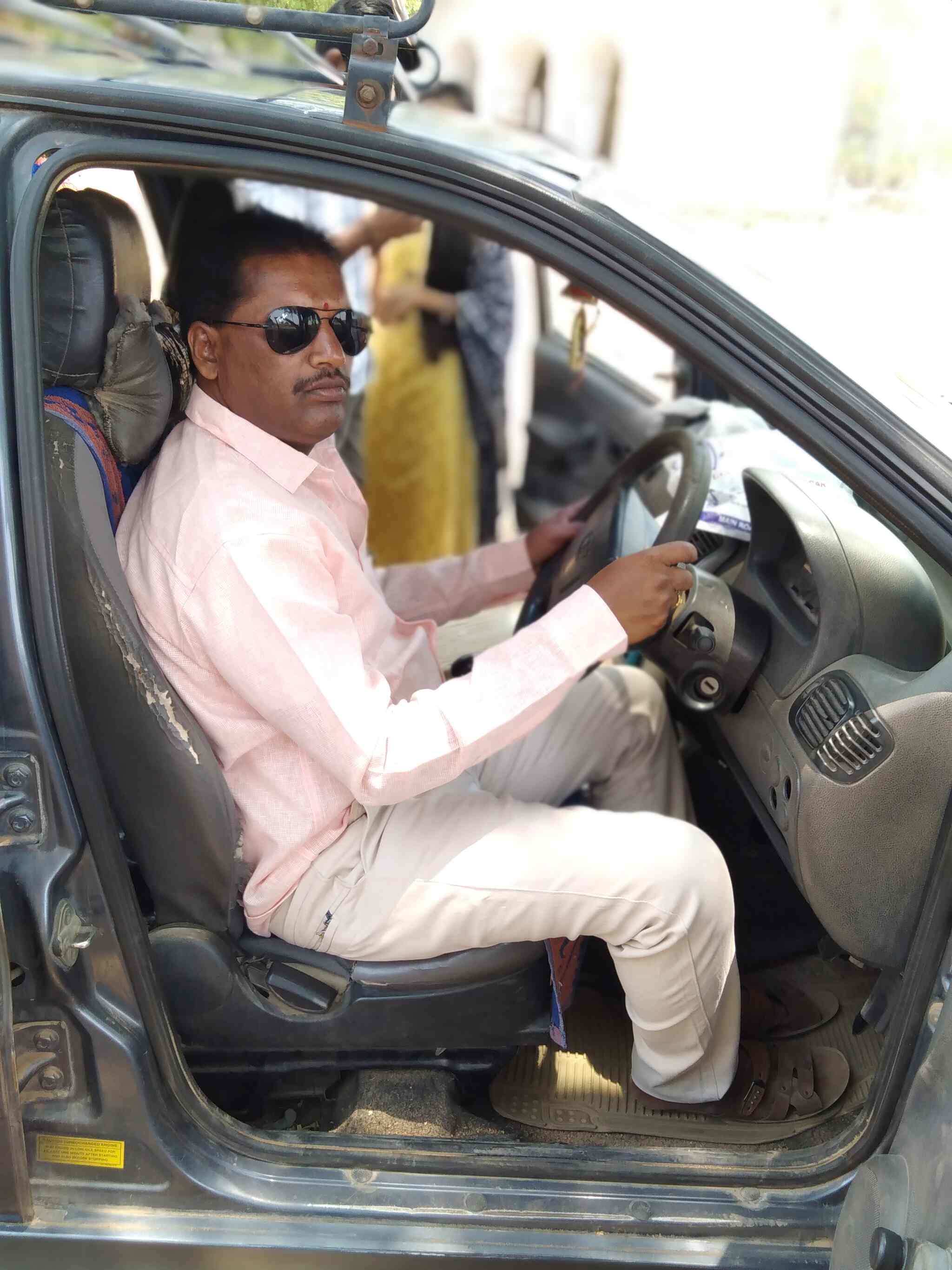 Sri Sai Motor Driving School Shadnagar Motor Training Schools