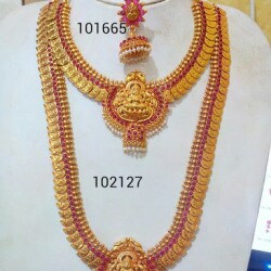 Shivaprasad Jewellery - Jewellery 