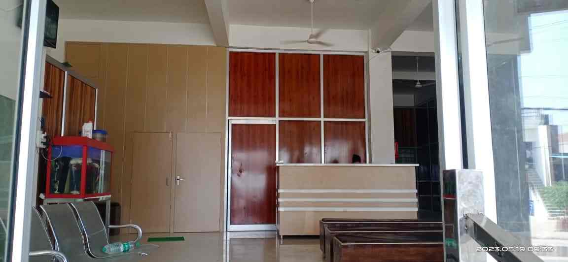 Lab view 6