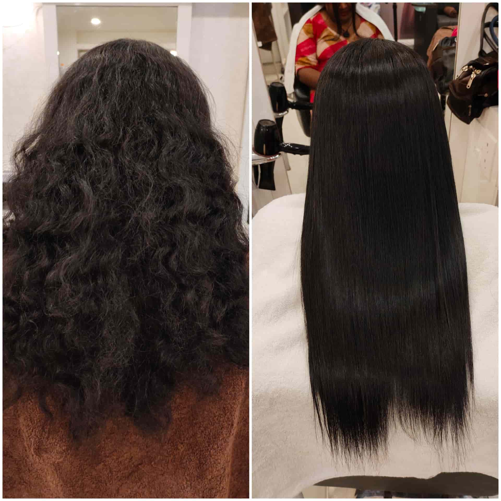 Discover 120+ keratin hair spa vlcc latest ceg.edu.vn