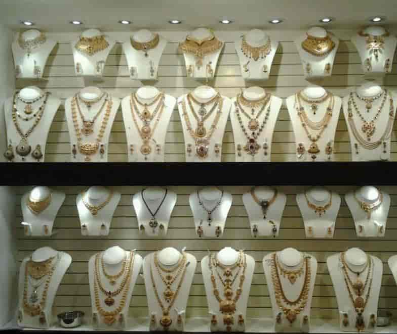 Kalyan Jewellers, Perintalmanna 