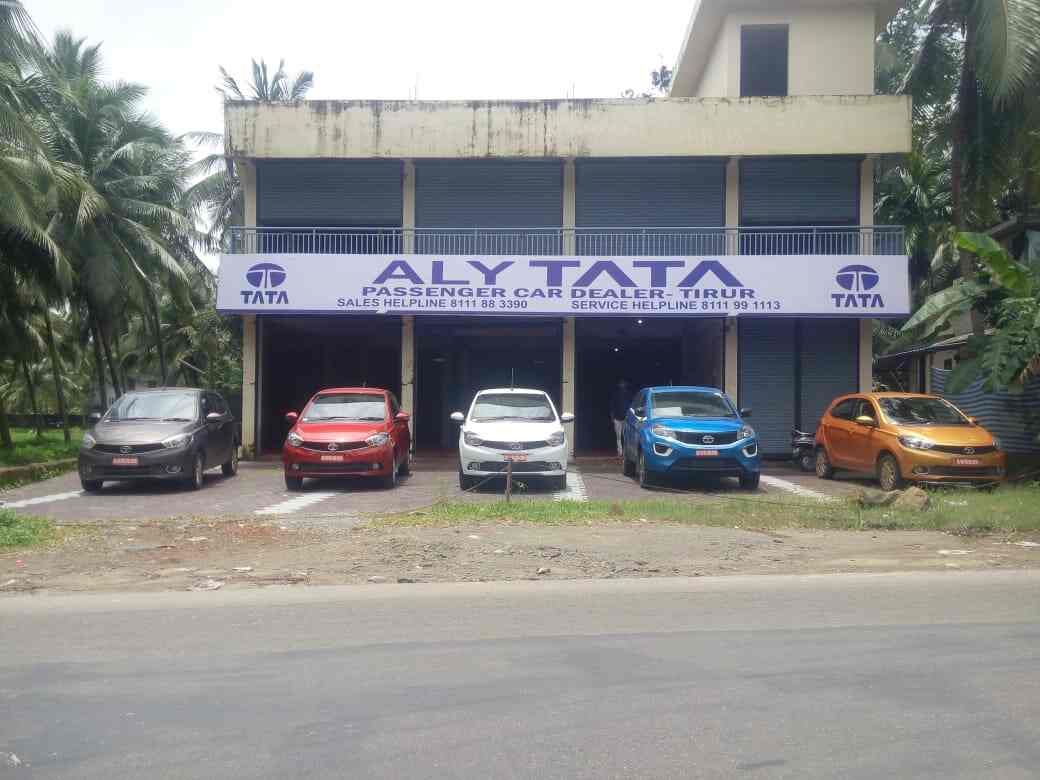 Tata Motors Telephone Number